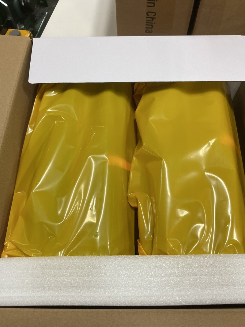 Condition photo showing Good Condition for dr223cl drum unit set 4-pack (black, cyan, magenta, yellow) replacement for brother dr-223cl drum unit mfc-l3770cdw mfc-l3710cw hl-3210cw hl-3230cdw hl-3270cdw hl-3290cdw printer (toner not included)