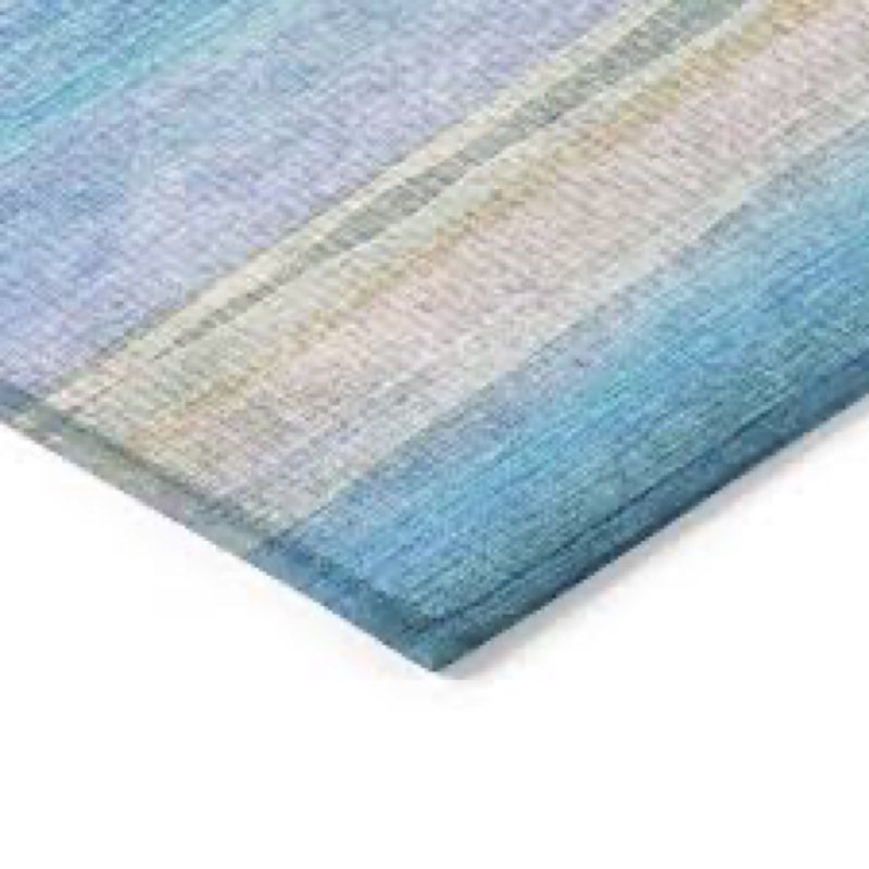 Washable carpet 