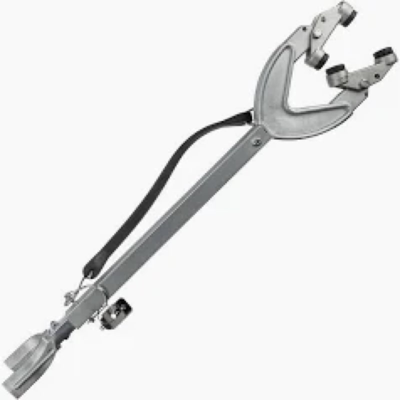 Ikykim boat transom saver for outboard