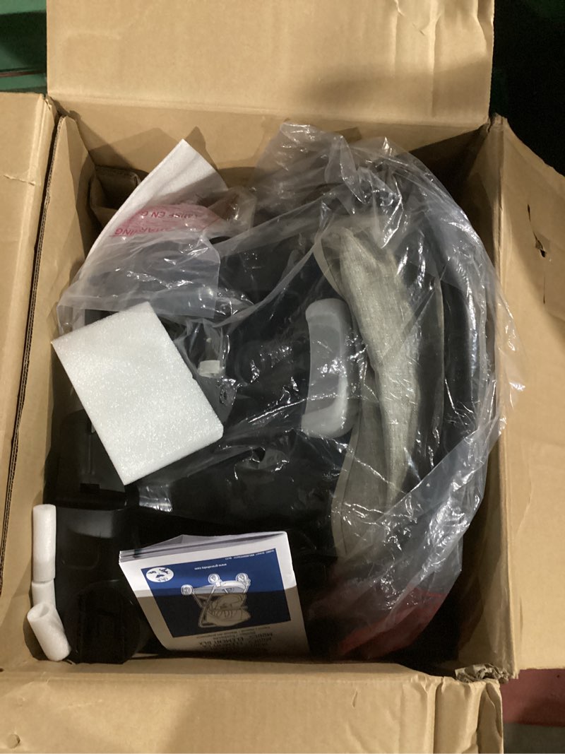 Condition photo showing New/Like New for Graco Modes Element LX Travel System, Lynwood Stroller + Car Seat Lynwood