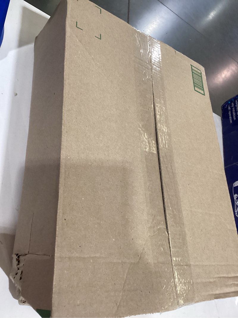 Condition photo showing Good Condition for reusable ice cube