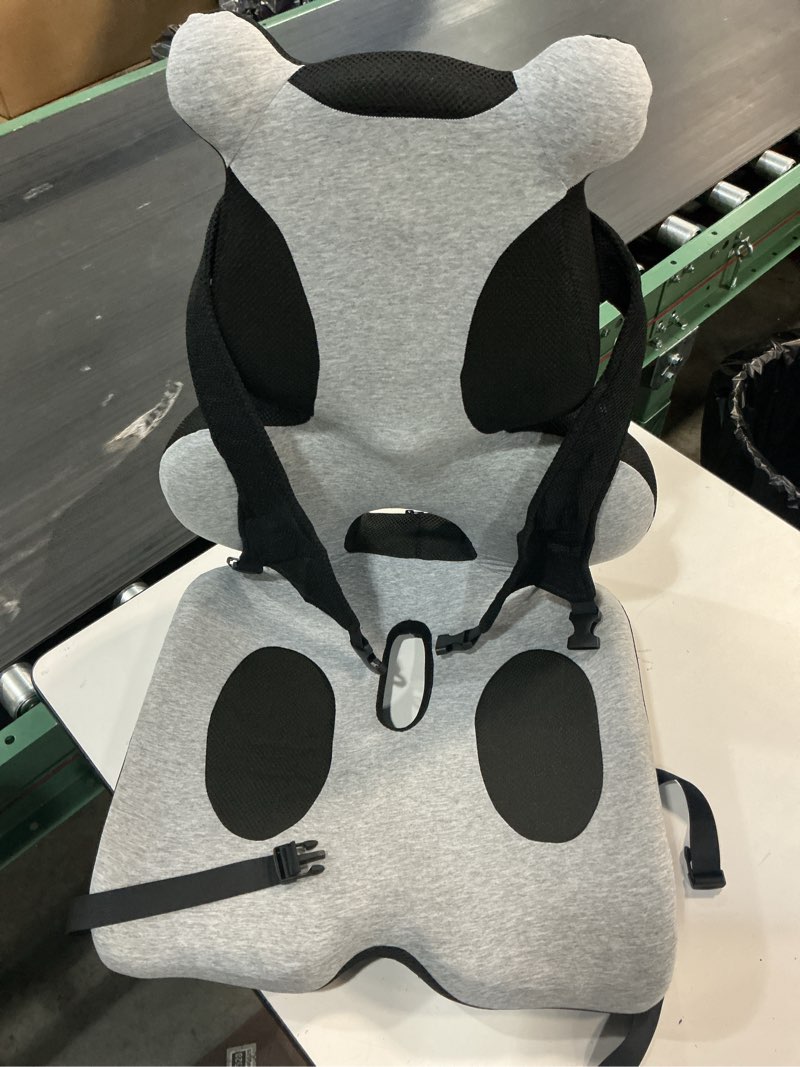 Condition photo showing Good Condition for Memory Foam Lumbar Support Pillow, Car Seat Cushion, Office Chair Cushion, One Piece Chair Pad, Improve Posture, Sciatica, Hip & Back Coccyx Tailbone Pain