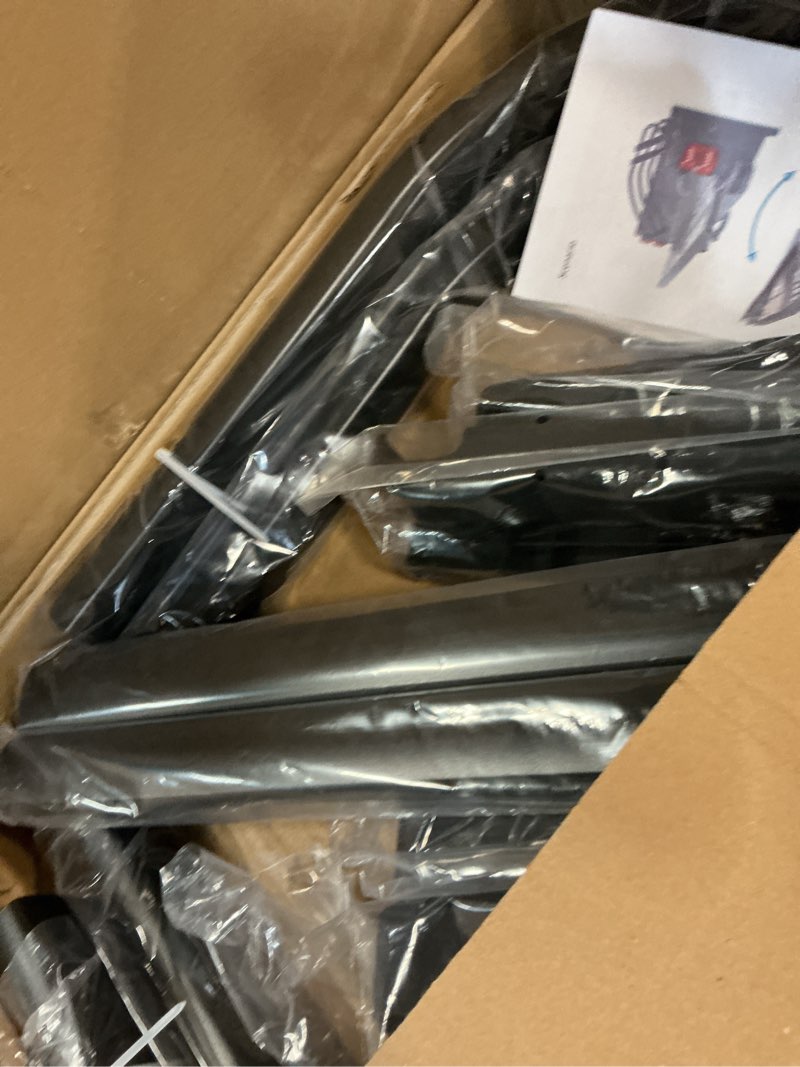 Condition photo showing Good Condition for tekstap truck bed extender,no drill installation for ford f150 f250/f350 2007-2026,aluminum retractable tailgate extender,drilling required for dodge ram 1500/2500/3500,chevrolet silverado/gmc sierra