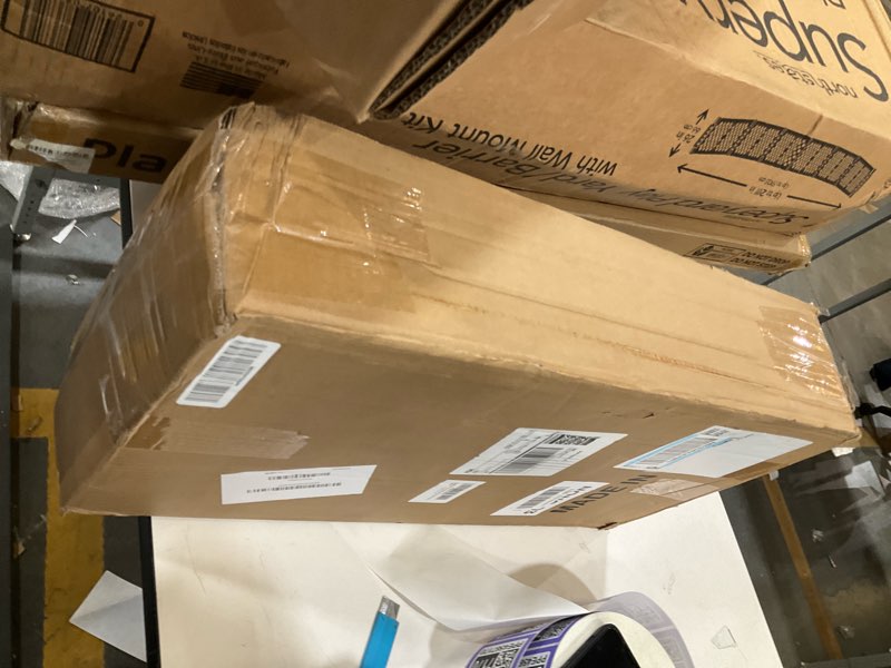 Condition photo showing Good Condition for Japanese Floor Mattress, 4" Thicken Futon Mattress Tatami Mat, High Density Foam Support for Adult Kids Sleep, Portable Futon Sofa Bed for Camping, Pet Mat, Twin 80"x 39"?Silver Gray? Silver Gray Twin (80”L × 39“W)