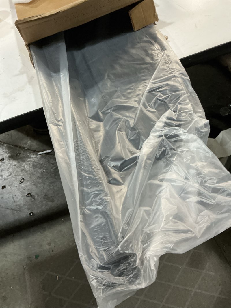 Condition photo showing Good Condition for farbin trunk cargo cover for nissan rogue sv s sl 2014 2015 2016 2017 2018 2019 2020, retractable trunk cover shielding shade, privacy security screen (for 2014-2020 nissan rogue canvas)