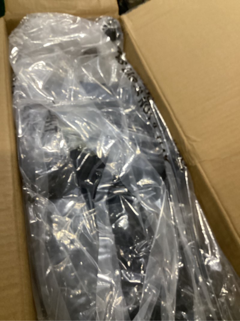 Condition photo showing Good Condition for walk mate rollator walker for seniors with cup holder, upgraded thumb press button for height adjustment, 4 x 8 wheels walker with seat padded backrest folding lightweight walking aid, gold