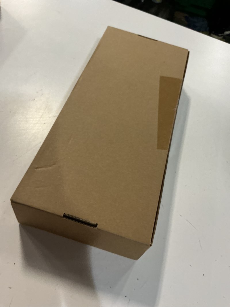 Condition photo showing New/Like New for Knobonly 10 Pack Dresser Handles 6-3/10 inch (160mm) Hole Centers, Cabinet Pulls Brushed Nickel, Kitchen Cabinet Handles 10 6-3/10