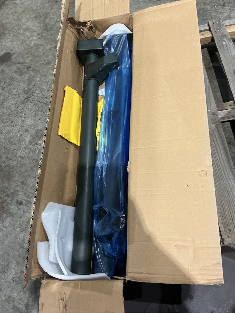 Condition photo showing Good Condition for rear fuel tank support crossmember for 2007-2014 chevy silverado gmc sierra 1500