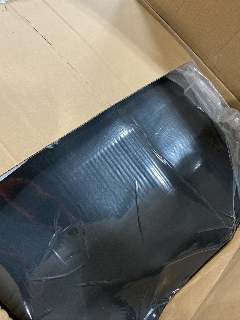 Condition photo showing New/Like New for hail protector car cover for sedan(length:186"-203") + gift windshield sunshade, multi-layered eva hail proof car cover, padded car hail protector blanket for camry, model 3, accord, k5 etc. s1 hail cover for sedan-length (186"-203")