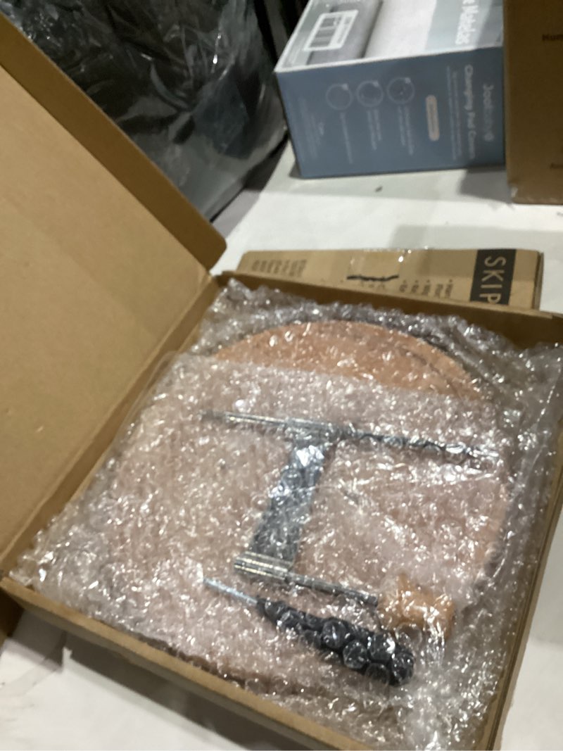 Astrumify Cheese Curler Wheel, Tête de Moine and Chocolate - Professional Stainless Steel Shaver wit