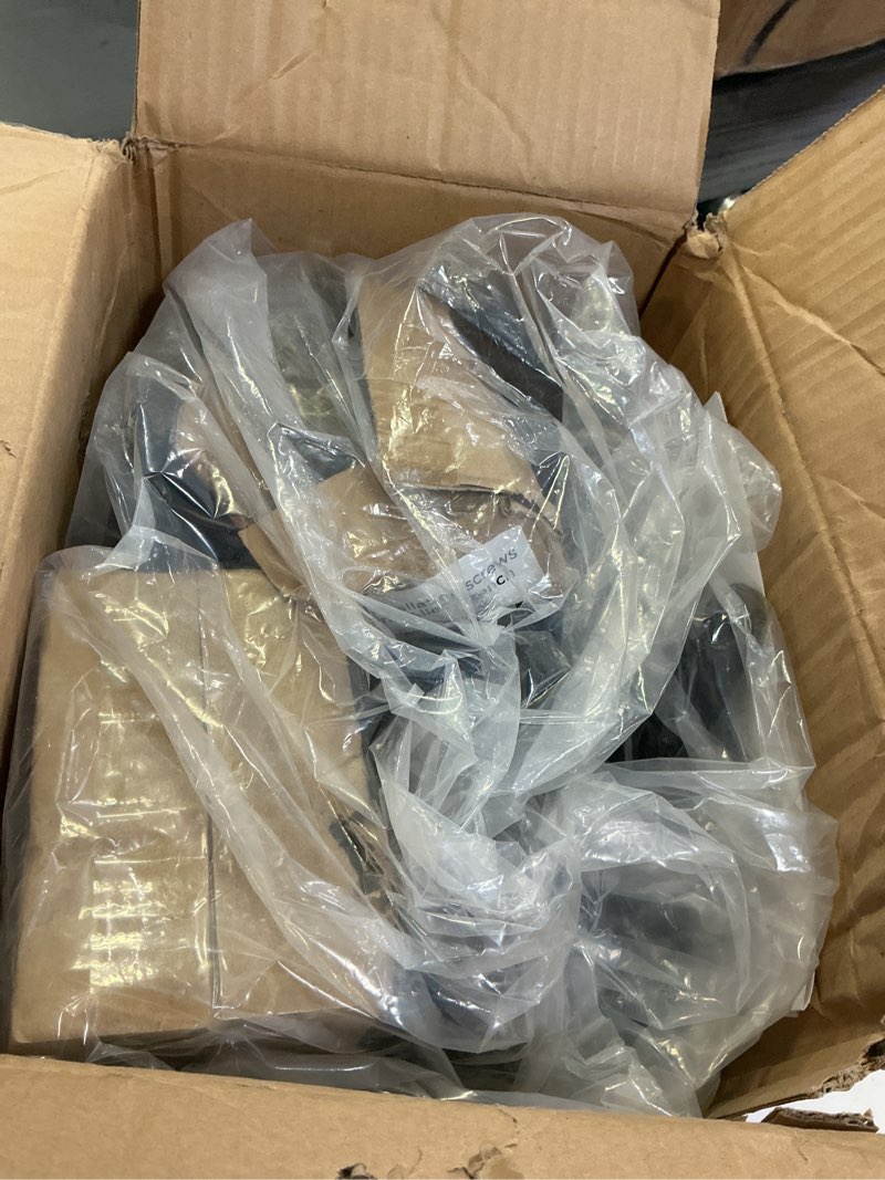 Condition photo showing Good Condition for 52 Pack Snow Guards for Metal Roofs,No-Drill Installation for Roofs, Snow Guards for Standing Seam Roofs with Seam Widths Less Than 1/2 Inch, Plastic Roof Ice Guard Prevent Rust