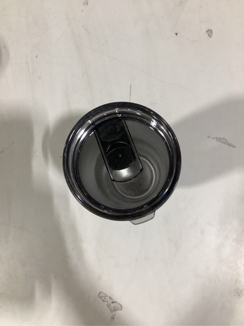 Condition photo showing New/Like New for Kobalt 30 -fl oz Stainless steel Insulated Tumbler - Black