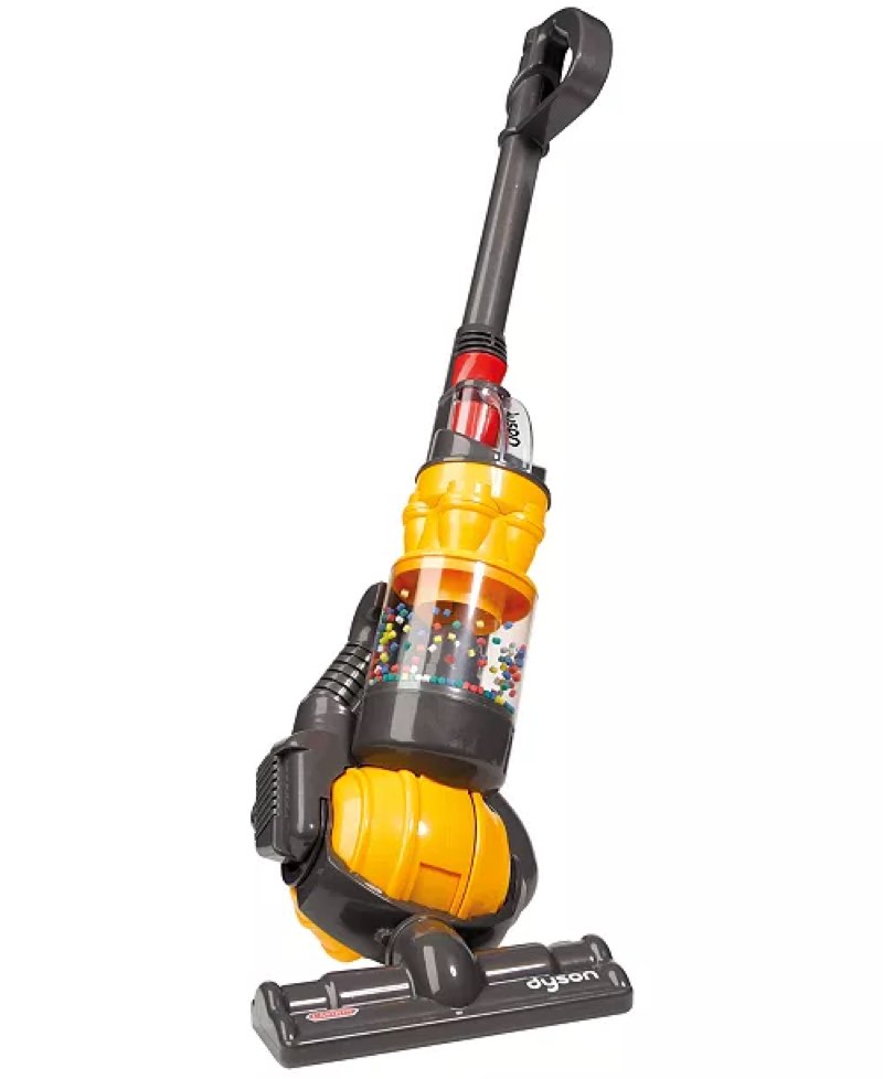 dyson ball vacuum toy
