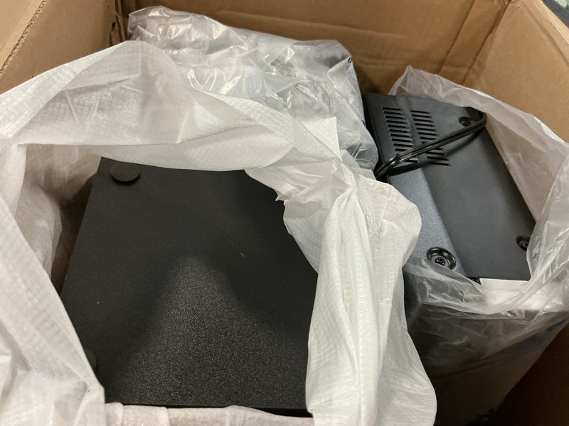 Condition photo showing Good Condition for philips bluetooth stereo system for home with cd player, mp3, usb, audio in, fm radio, bass reflex speaker, 60w, remote control included 60w stereo system