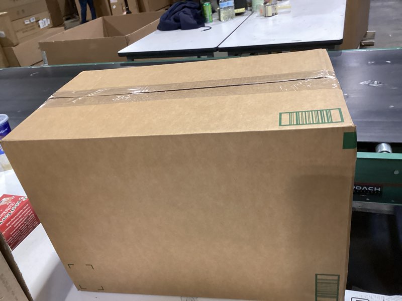 Condition photo showing As Is for Eierme-Polygonal Pattern Luxury Dark Blue with Gold Abstract Background Peel and Stick 90" x 67"