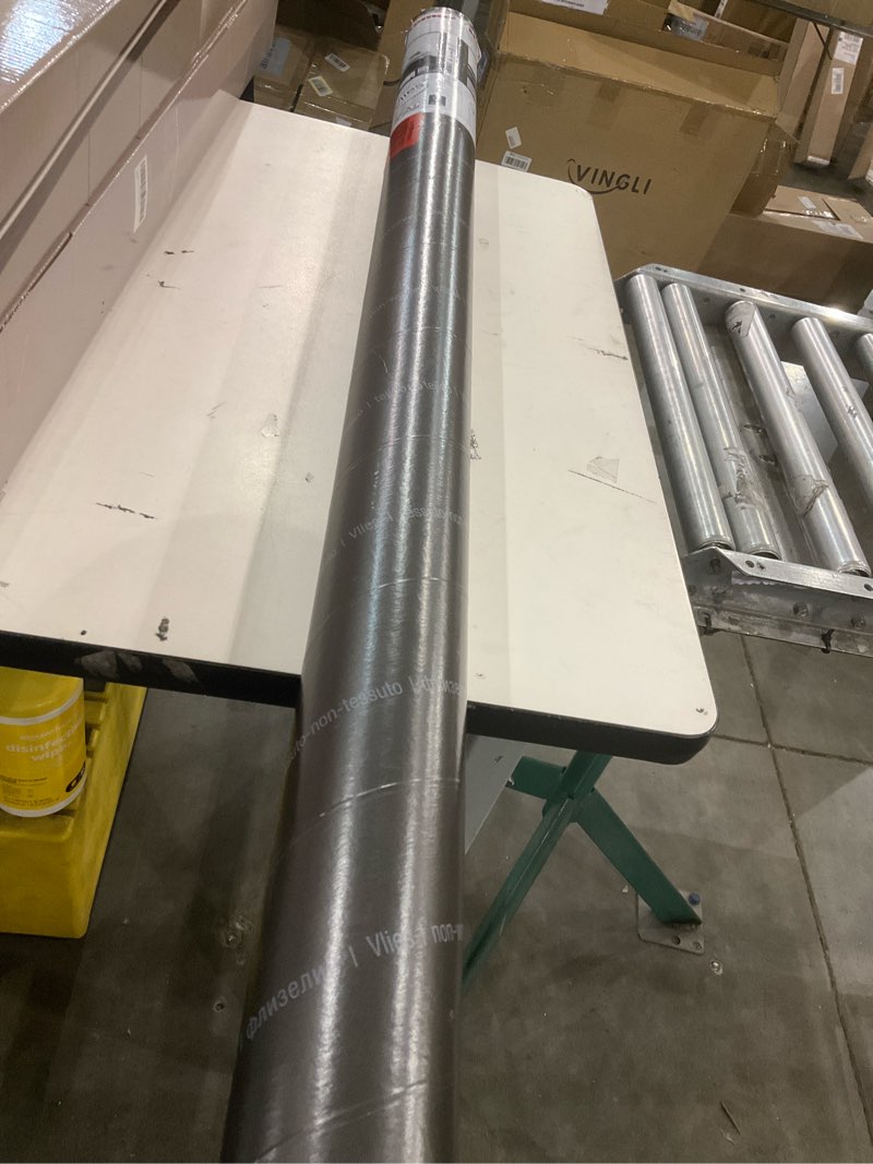 Condition photo showing New/Like New for Komar Origami Wall Mural, XXL4-074