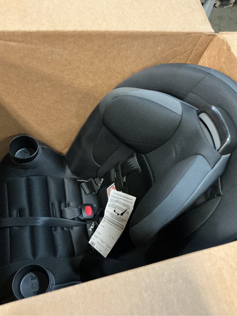 Condition photo showing Good Condition for safety 1st ellaris convertible car seat, smokey haze
