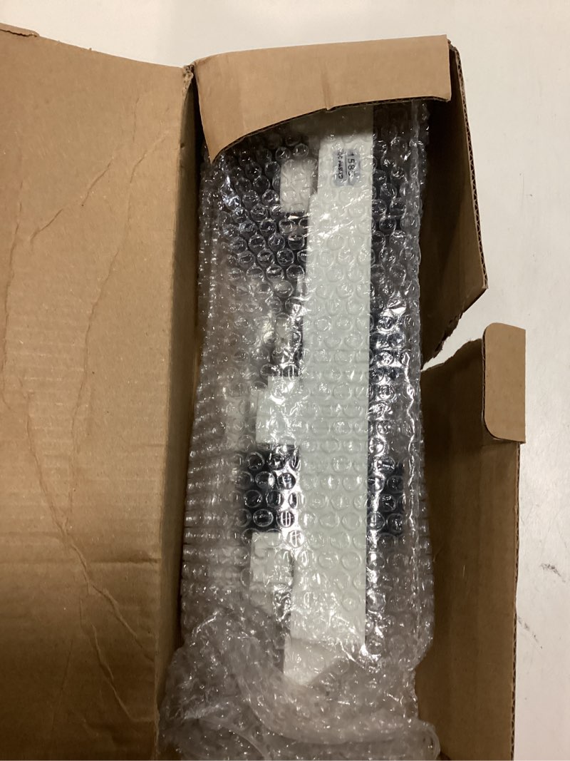 Condition photo showing New/Like New for 599-217 heater a/c control switch,front climate control module compatible with 1996-2020 chevrolet express 1500 2500 3500, chevy c4500 c5500 c6500,1996-2020 gmc savana, oe # 599-217, 15073274