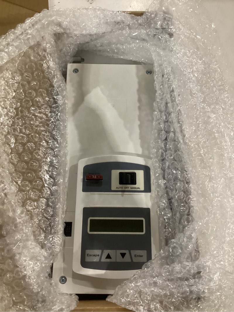 Condition photo showing Good Condition for not tested***** nexus controller 0h6680d assy cntr 2010 ac hsb compatible with generac guardian 2010 2011 2012 home standby air cooled units