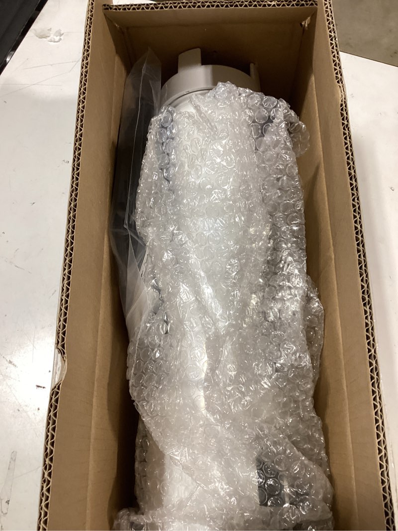 Condition photo showing As Is for 2025 upgraded 300 pool automatic chlorine/bromine feeder compatible with pentair rainbow 300 chlorinator,replacement r171016 pool chlorinator for various offline pools and spa centers
