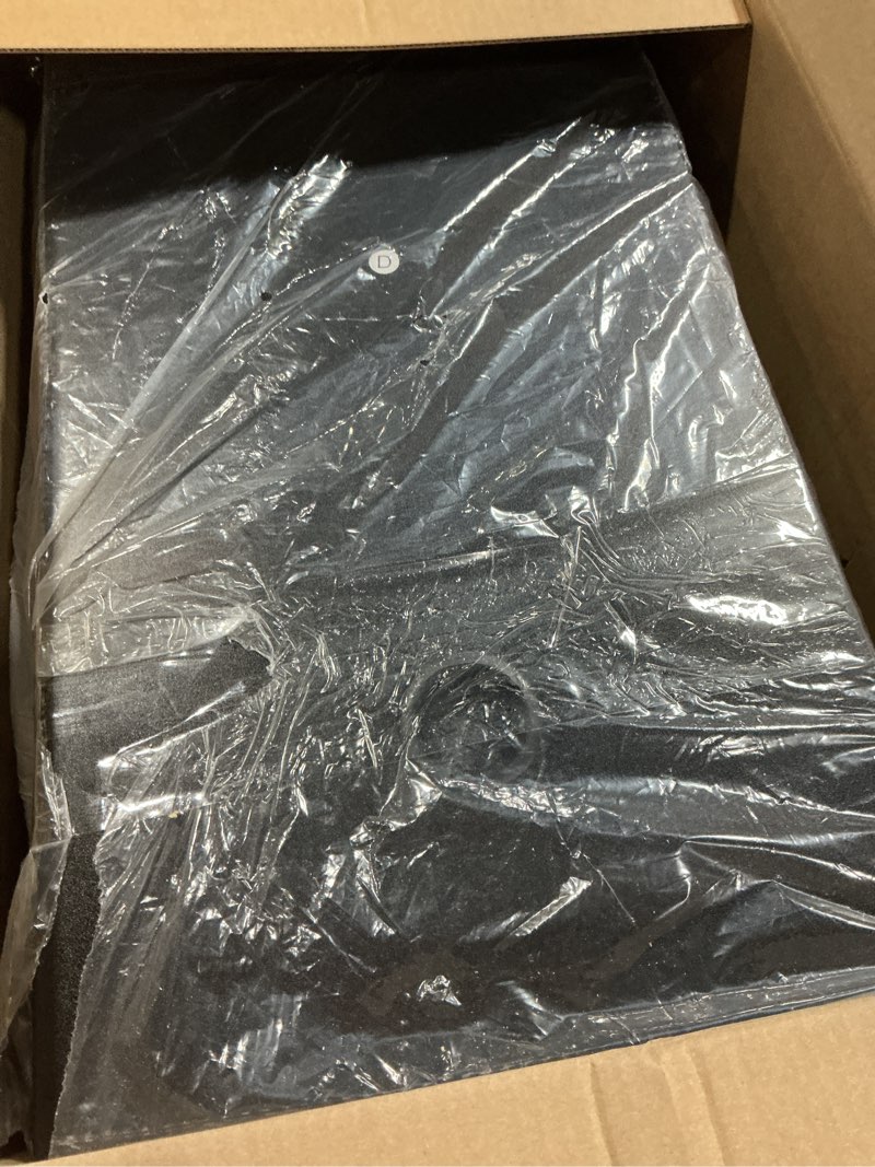 Condition photo showing Good Condition for baoshishan aquarium chiller 26gal aquarium cooler 1/13 hp water chiller for aquarium with compressor refrigeration quiet design chiller for fish tank axolotl