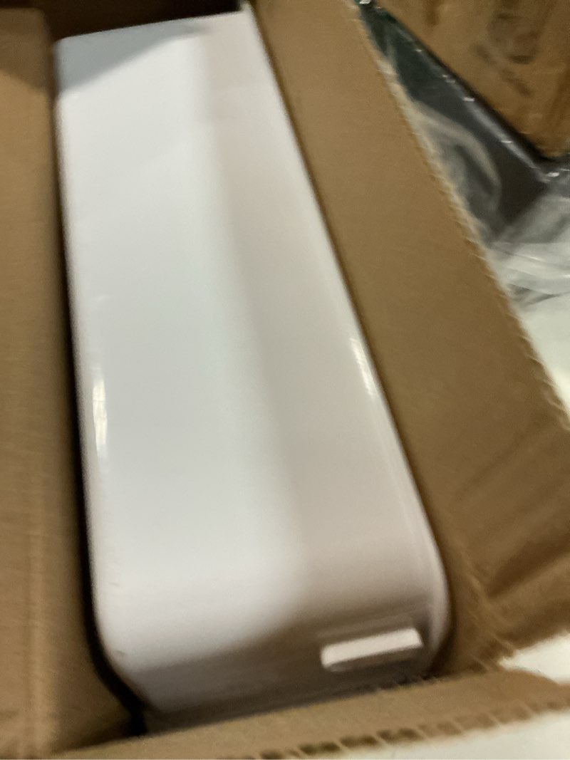 Condition photo showing Good Condition for da97-12650a, da63-06963a, da63-07104a (right side) refrigerator door shelf bin basket compatible with sam-sung refrigerator rf260, rf261, rf263beaesr door shelves - by fetechmate