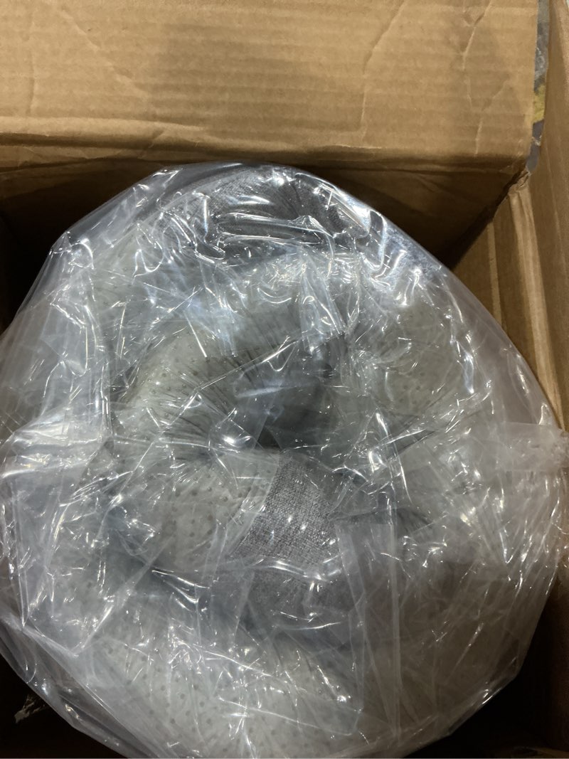 Condition photo showing New/Like New for Twin Mattress, 8 Inch Memory Foam Mattress Twin Size Mattresses in a Box with Washable Removable Cover, Soft and Comfortable, Pressure Relief, Medium Firmness Twin 8 inch