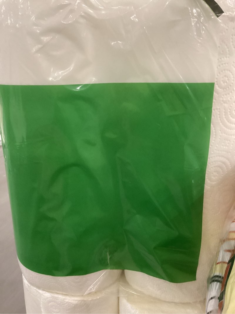 Amazon Basics 2-Ply Paper Towel, Flex Sheets, 150 Sheet per Roll, 6 Rolls, White