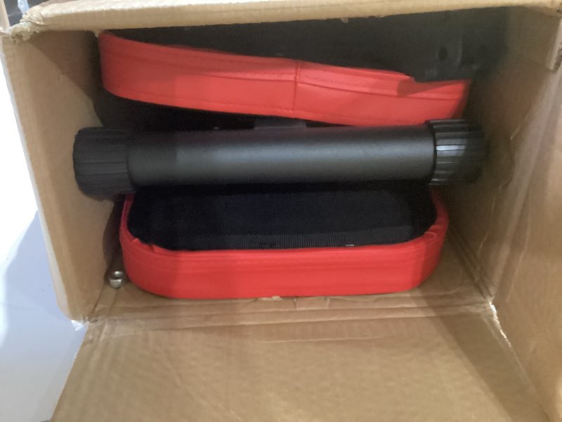 Condition photo showing As Is for NICEPEOPLE Basic Weight Bench for Home Gym, 8 Backrests Adjustable Bench with 660LBS Weight Capacity for Chest Shoulders Arms Muscles, Foldable and Compact for Small Space Apartment Room