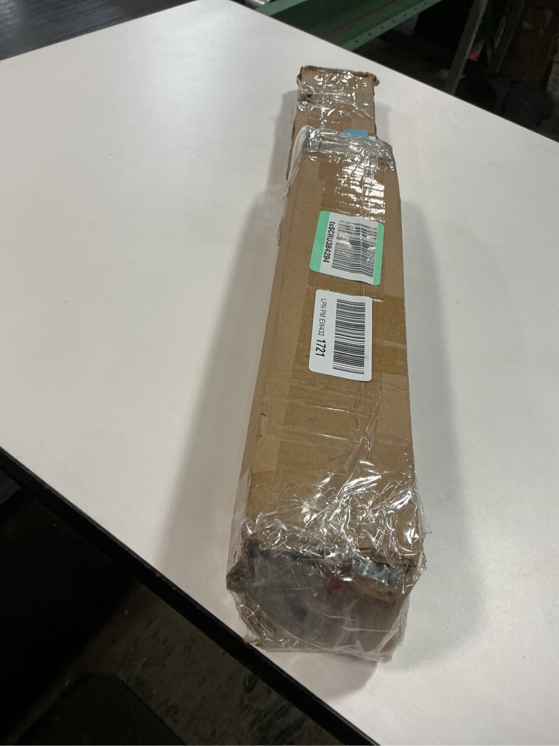 Condition photo showing Good Condition for Sword Holder Wall Mount Velvet Padded Samurai Sword Stand Display Katana Wakizashi Tanto Wall Hanger Sword Rack (10-Tier)