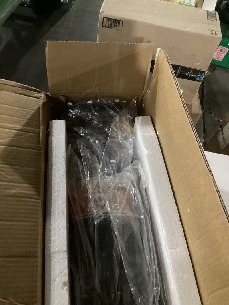 2.1 gallon 8l air tire bead seater 116 psi blaster tool seating tire inflator with gauge car truck a