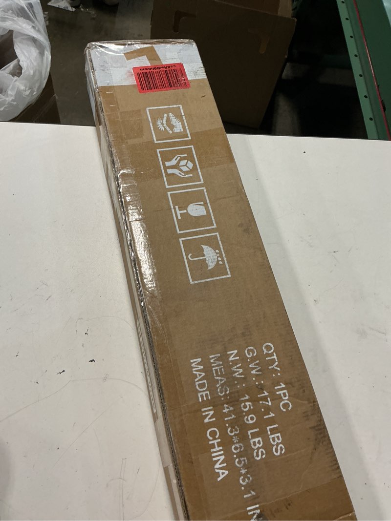 Condition photo showing New/Like New for mayoliah 4 panel room divider screen 6ft tall foldable privacy dividers indoor wall partition room separator black black 4 panel