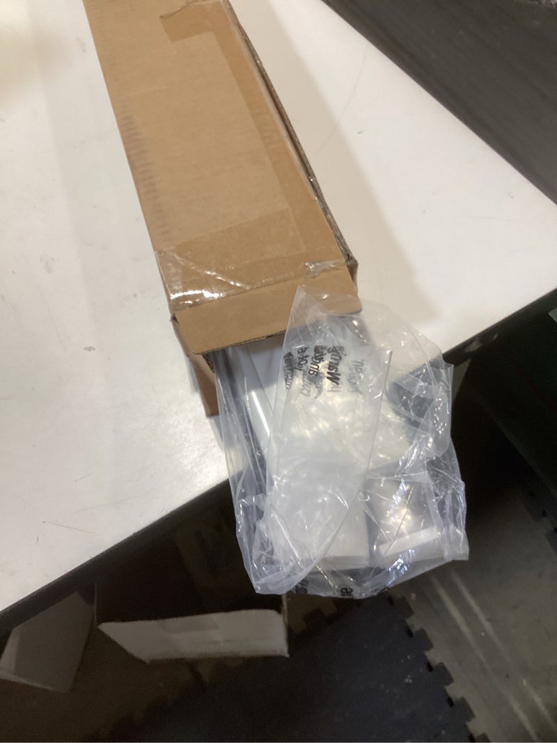 Condition photo showing Good Condition for lazblinds no tools no drill cordless cellular shades, light filtering honeycomb shades for home, thermal insulation blinds for windows, 25" w x 36" h, white light filtering-white 25" w x 36" h