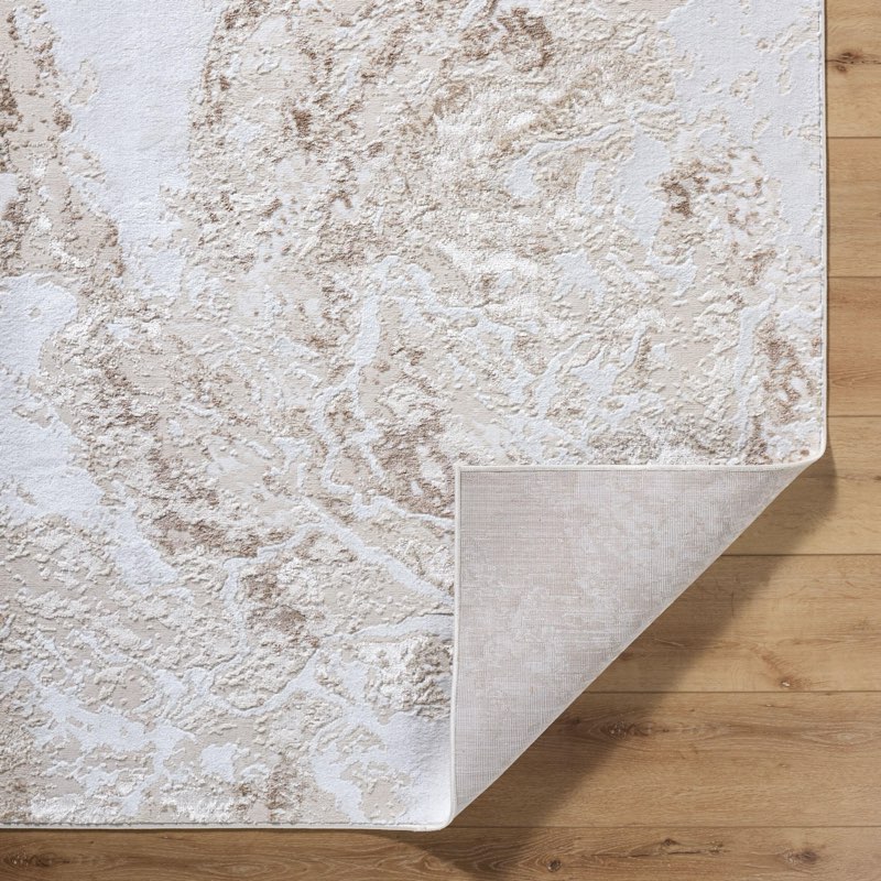 10x14 washable area rug beige vintage