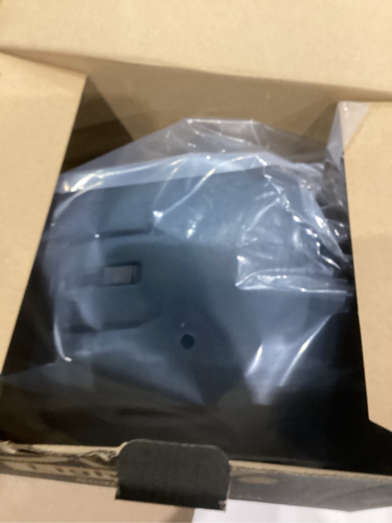 Condition photo showing As Is for MOUNTALK Ultra-Lightweight Ski/Snowboard Helmet for Men,Women & Kids - Adjustable Fit,Meets ASTM Safety Standards - Perfect for Youth,Adults,Children, Snowboarding Gear & Accessories Matte Navy Blue M / 55-59 cm