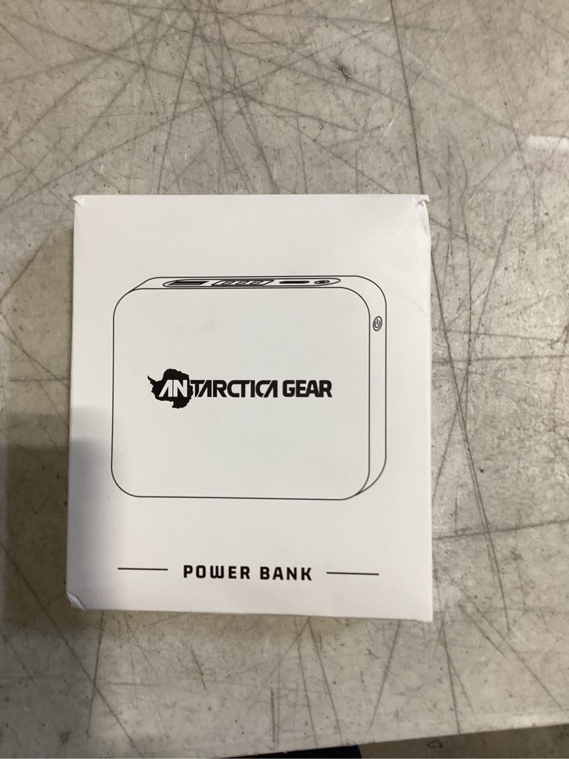 powerbank