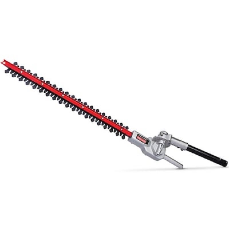 TrimmerPlus CRAFTSMAN Hedge trimmer attachment
