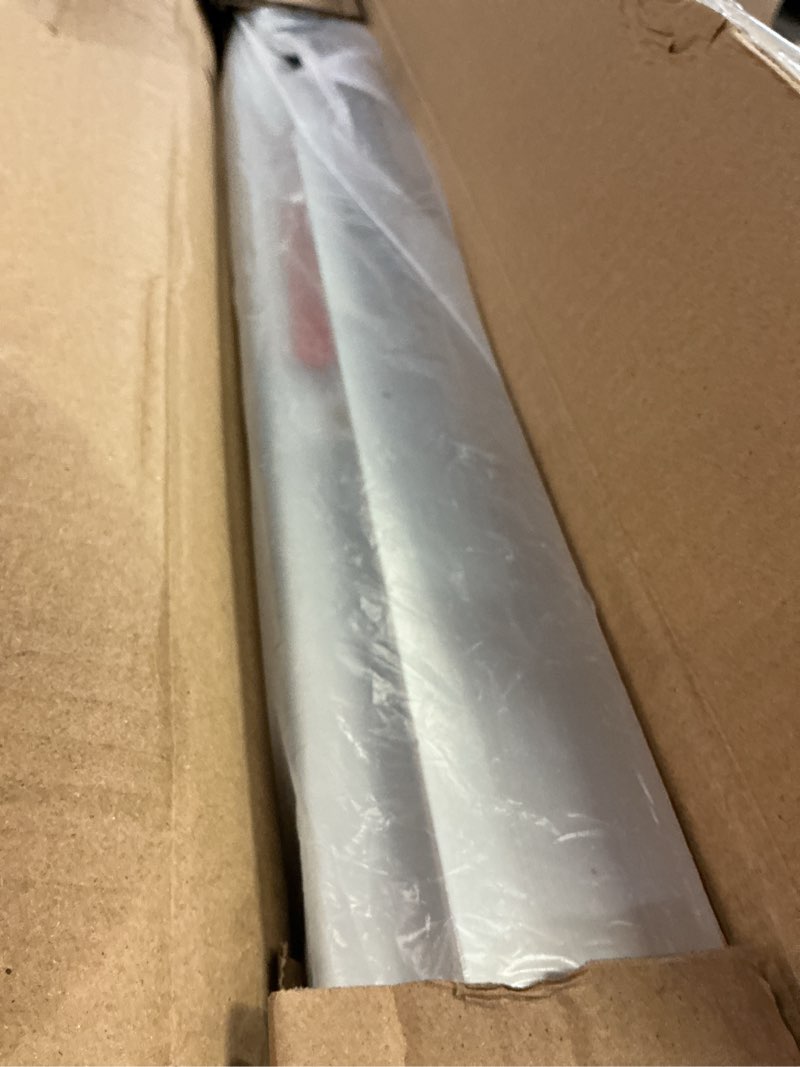 Condition photo showing Good Condition for bejoni 2ft portable wheelchair ramp, 30''w aluminum folding handicap ramp for home steps, non-slip threshold ramps for wheelchairs, scooters, doorways, home steps,curbs, fsa,hsa 2ft - usable height 2.4-6 inch