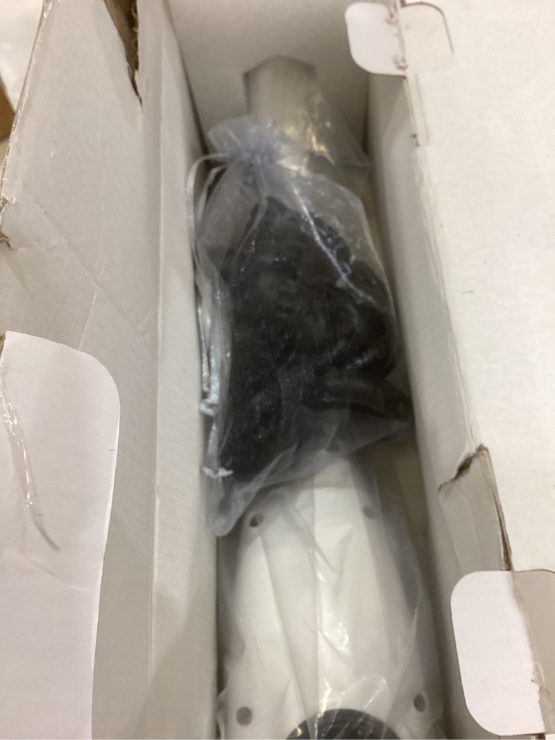 Condition photo showing Good Condition for megawise cordless back massager for shoulders, waist, legs, rechargeable 3200mah battery, 5 speed and 5 +2 massage nodes 5 hard, 2 silicone nodes, massage while moving around (off white cordless)