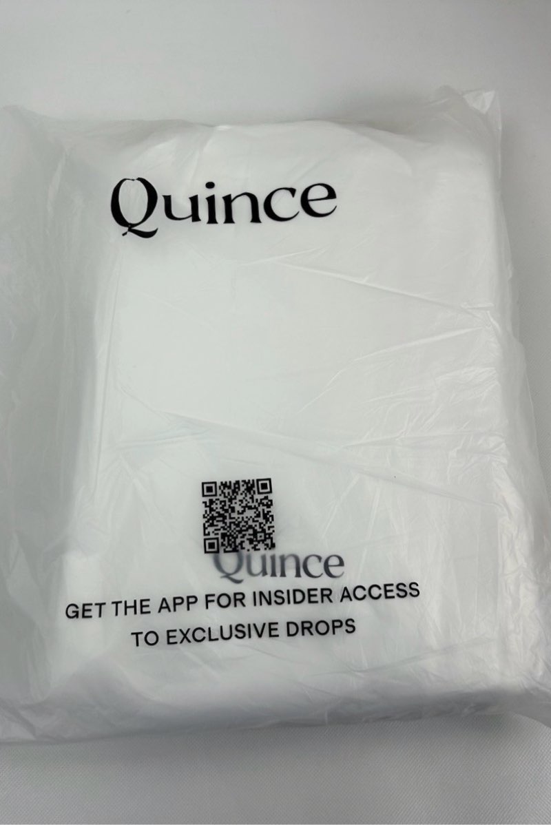 quince signature giza cotton sateen duvet cover- white- king / cal king with shams white
