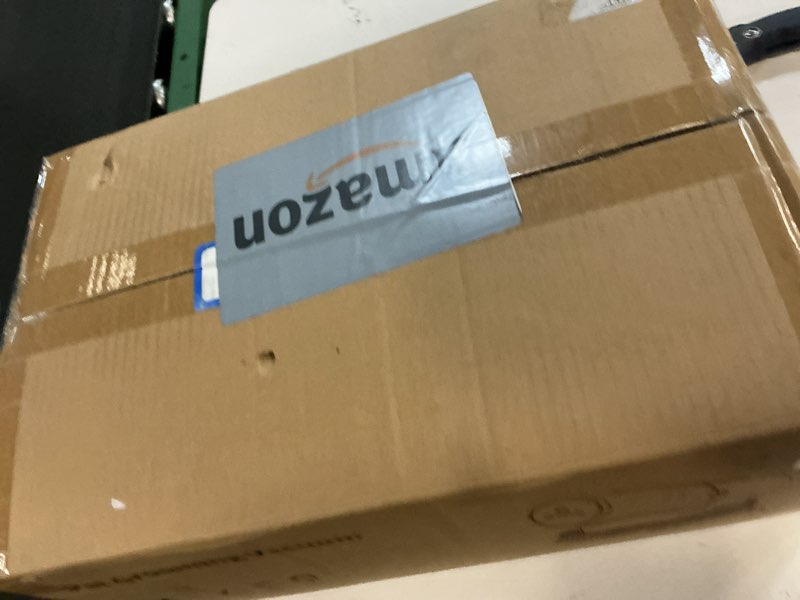 Condition photo showing New/Like New for AIRROBO Dog Grooming Vacuum Kit,12000Pa Strong Pet Vacuum for Shedding,Grooming Hai,Quiet,PG100,2L Large Capacity White