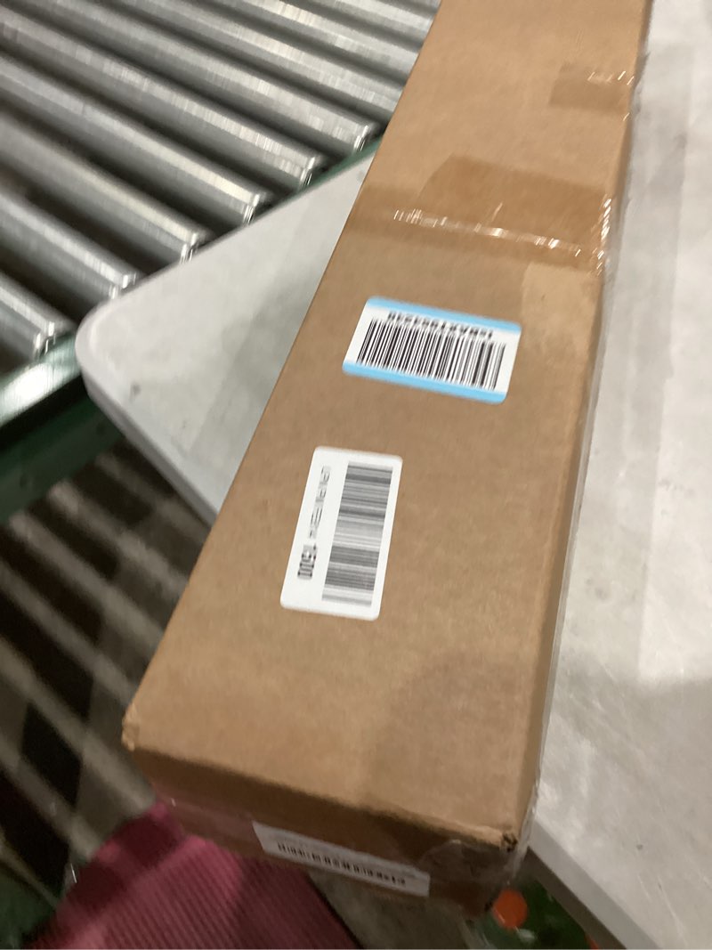 Condition photo showing Good Condition for 923-127 LED Third Brake Light 3rd Brake Light Assembly Compatible with Ford Transit 150 250 350 350HD 2018-2019, High Mount Stop Light Stop Light Lamp Replace# JK4Z13A613AA JK4Z13A613AD JK4Z13A613AG