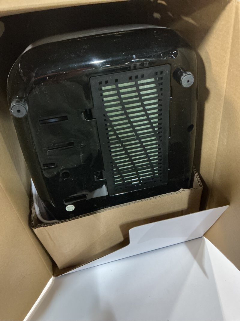 Condition photo showing As Is for Dr. Brown's All-in-One Sterilizer and Dryer for Baby Bottles, Parts and Other Newborn Essentials
