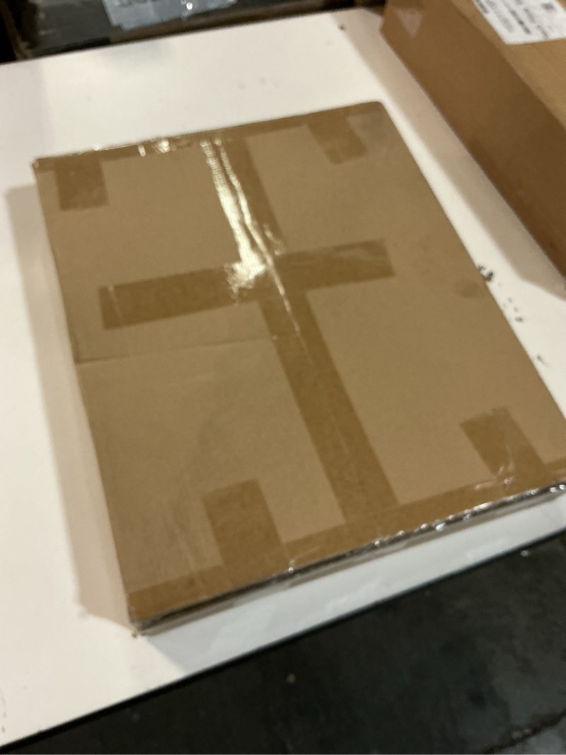 Condition photo showing New/Like New for Pool Stick Holder Floor Stand, Solid Wood Billiard Pool Cue Rack, Pool Table Accessories (Mahogany) Mahogany 02