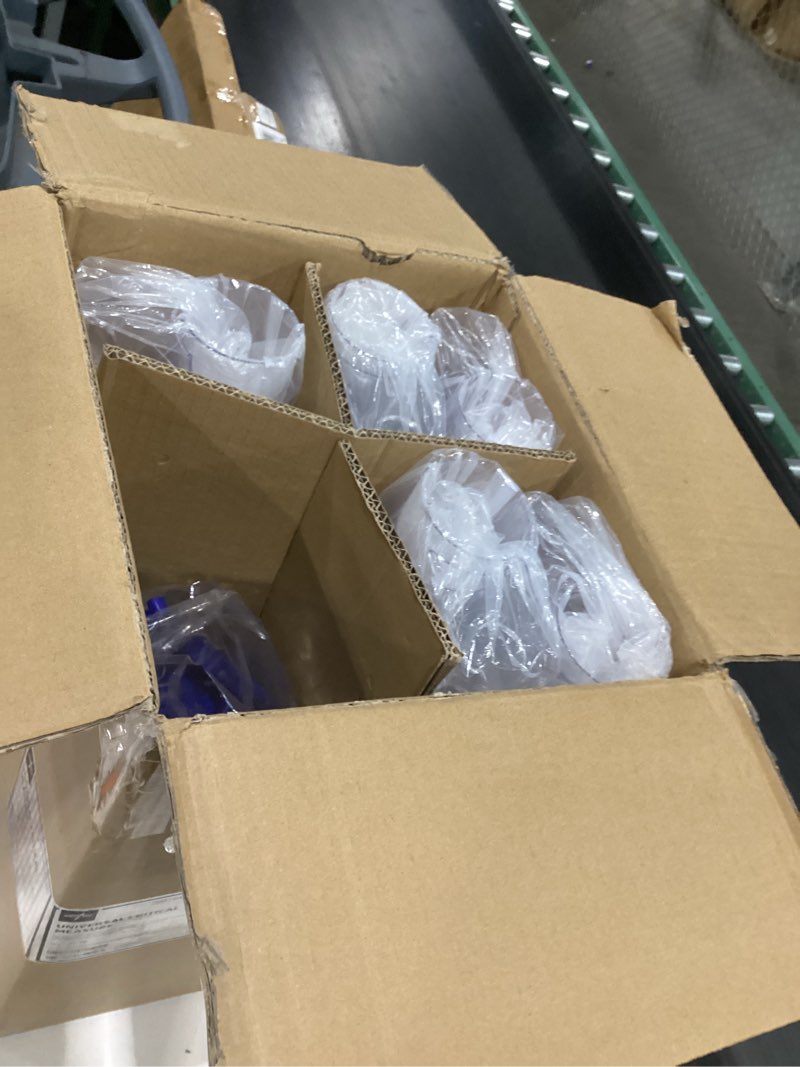 Condition photo showing Good Condition for Medline DYNDCM300 universal critical measure 