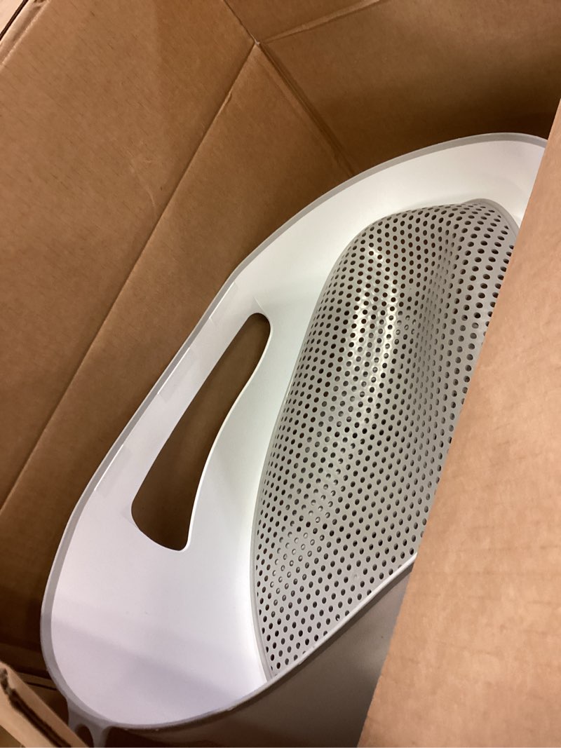Condition photo showing Good Condition for Angelcare Baby Bath Support (Gray) | Ideal for Babies Less Than 6 Months Old