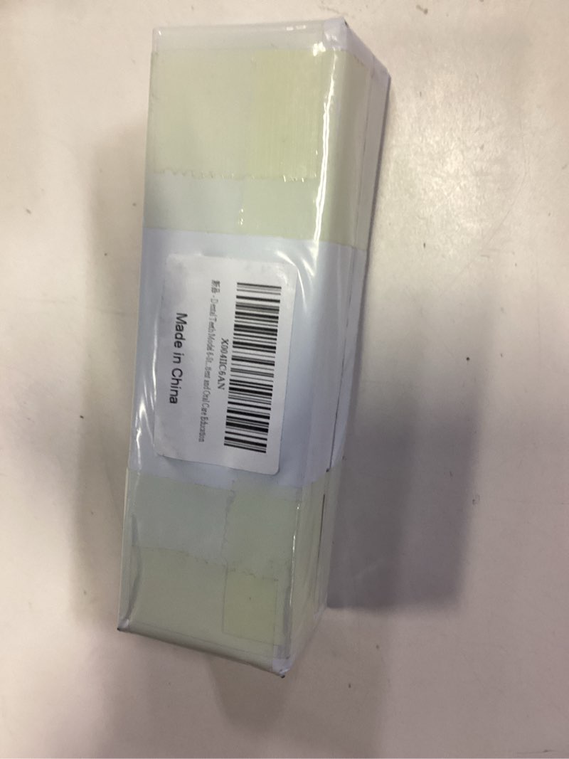 Condition photo showing New/Like New for Dental Teeth Model 6-Stage Caries Development Demonstration Model for Dental Education