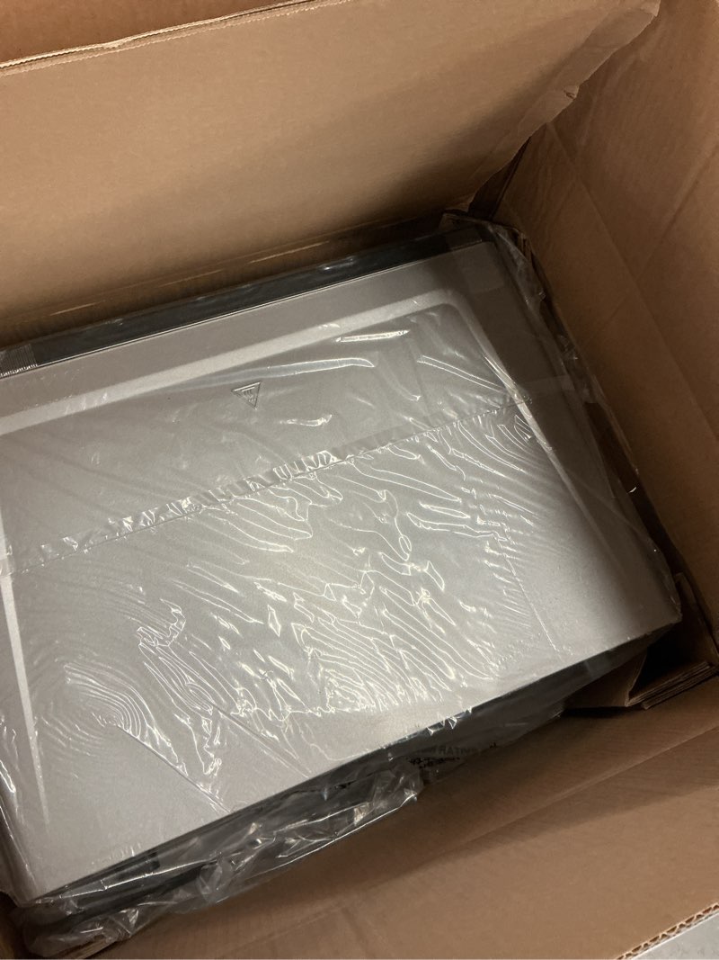 Condition photo showing Good Condition for cuisinart 14-in-1 space-saving digital air fryer oven with 2-in-1 9"x13" pan