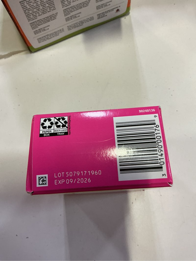 Condition photo showing New/Like New for exp-09/2026) pepto bismol liquicaps, upset stomach relief, nausea relief, heartburn relief, indigestion relief, anti diarrhea medication for adults - 5 symptom fast relief, no flavor, 48 ct