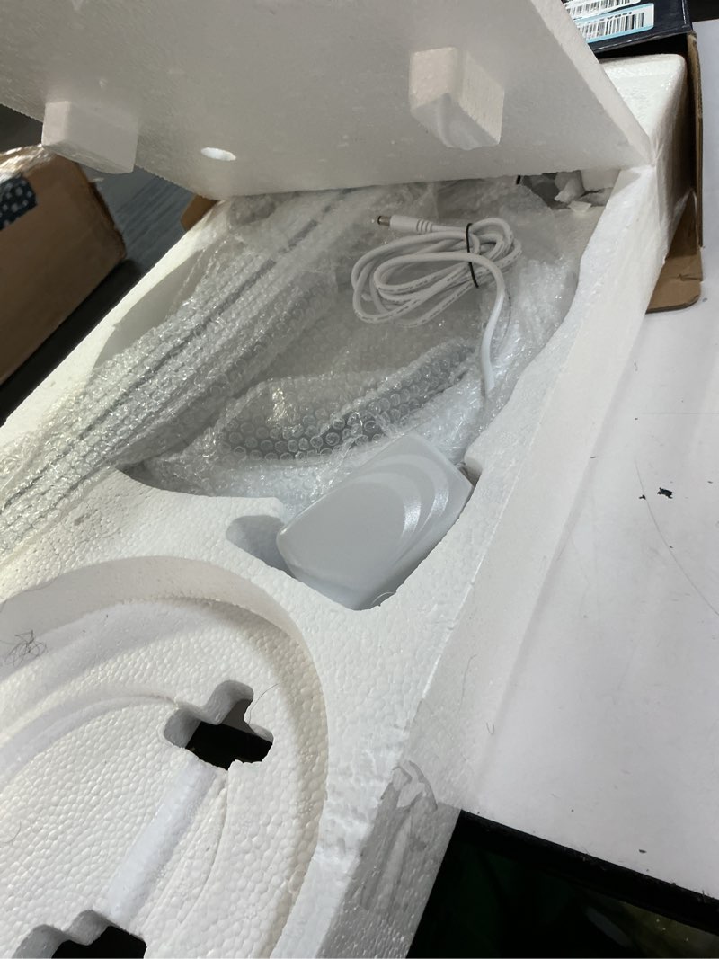 Condition photo showing Good Condition for neatfi xl bifocals 1,600 lled, adjustable arm (white)